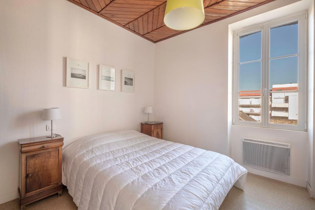 Demeure Familiale De Prefailles Pour 12 Personnes Villa Exterior photo