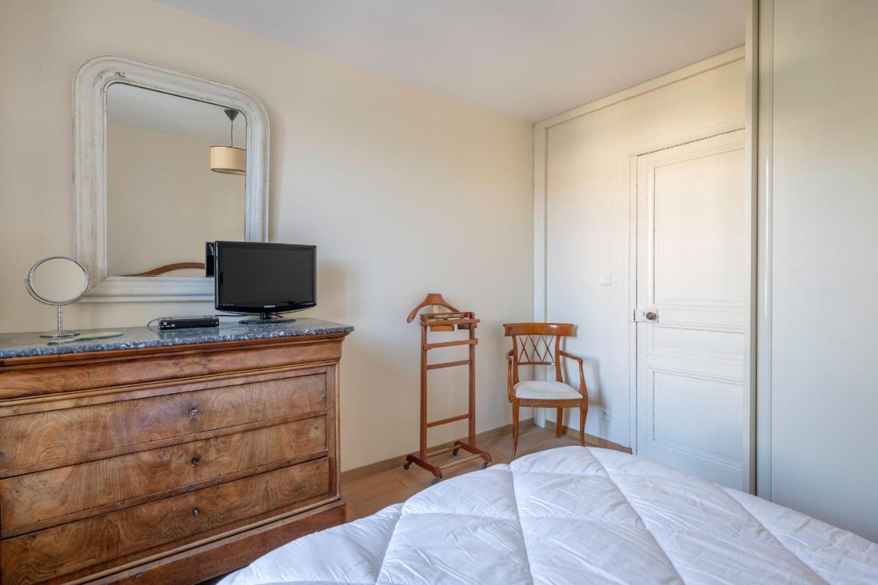 Demeure Familiale De Prefailles Pour 12 Personnes Villa Exterior photo