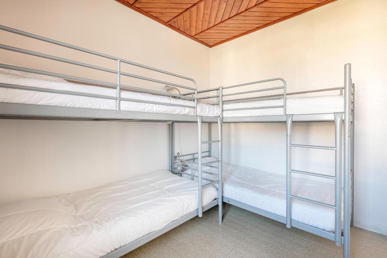 Demeure Familiale De Prefailles Pour 12 Personnes Villa Exterior photo