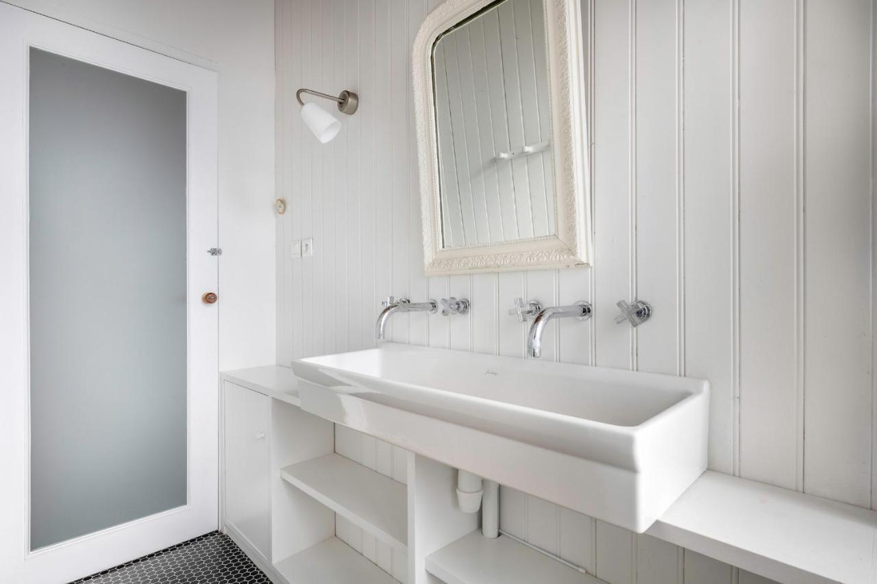 Demeure Familiale De Prefailles Pour 12 Personnes Villa Exterior photo